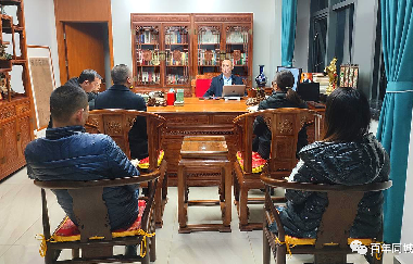 讓愛，進(jìn)一步延伸……為百年的做法點贊！