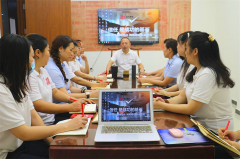 考上才給培訓(xùn)費(fèi)，百年公考伴你行！百年集團(tuán)啟