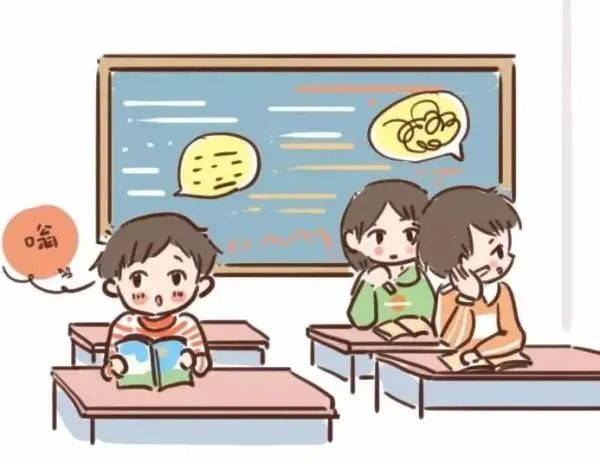 孩子有“粗心”的毛?。窟@10條對(duì)策快收好
