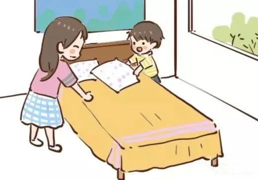 孩子有“粗心”的毛?。窟@10條對(duì)策快收好