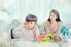 孩子做對了就表揚(yáng)，做錯了就批評，這樣的教育方法真的正確嗎？