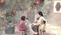<b>新一年，父親的大格局，母親的好情緒，就是一個家最好的“風(fēng)水”</b>