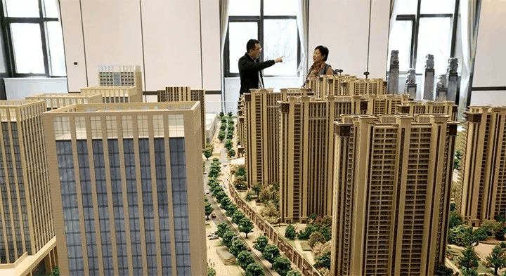 別怕成為“房奴”，其實(shí)，房貸的真正還款期只有10年！
