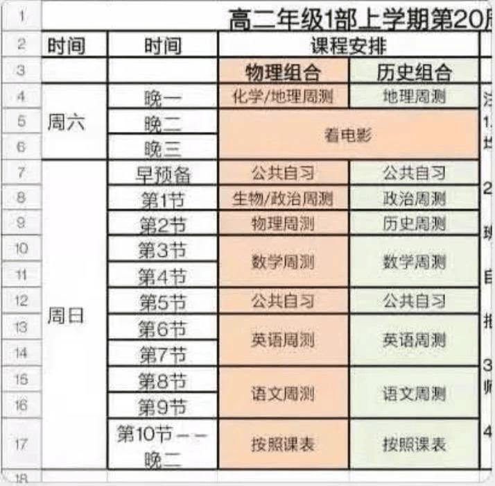 衡水中學(xué)家長(zhǎng)群聊天記錄曝光！孩子怎么過(guò)寒假，就怎么過(guò)一生