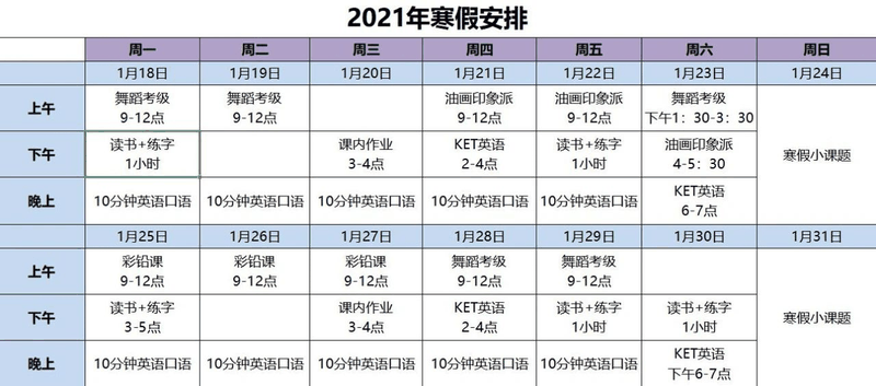 衡水中學(xué)家長(zhǎng)群聊天記錄曝光！孩子怎么過(guò)寒假，就怎么過(guò)一生