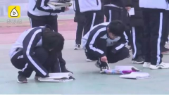 不怕同學(xué)是學(xué)霸，就怕學(xué)霸放寒假……衡中學(xué)霸寒假作息安排曝光！
