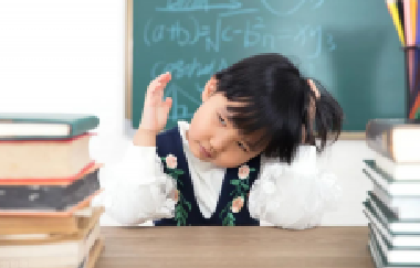 為啥孩子學(xué)習(xí)總分心？培養(yǎng)孩子的專注力，從“