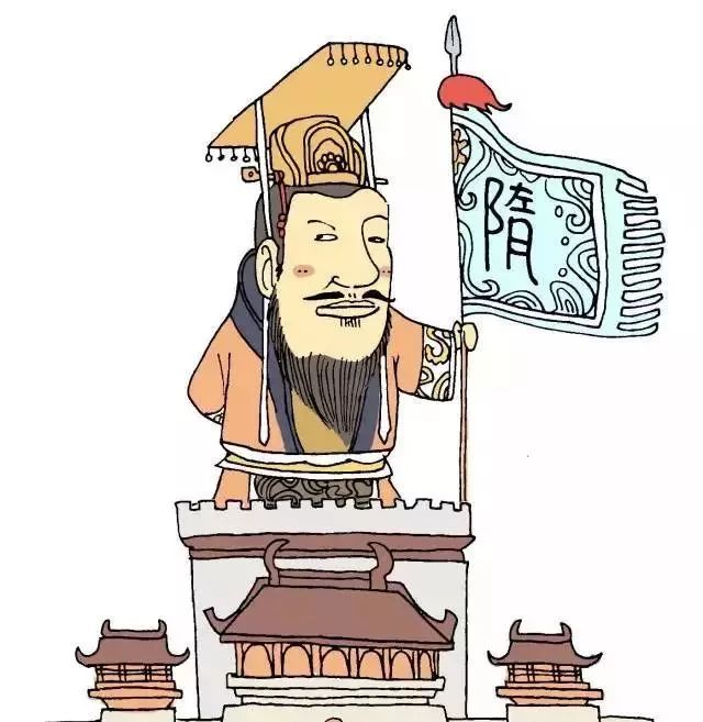 漲知識！中國十八個朝代的名字由來，速收藏！
