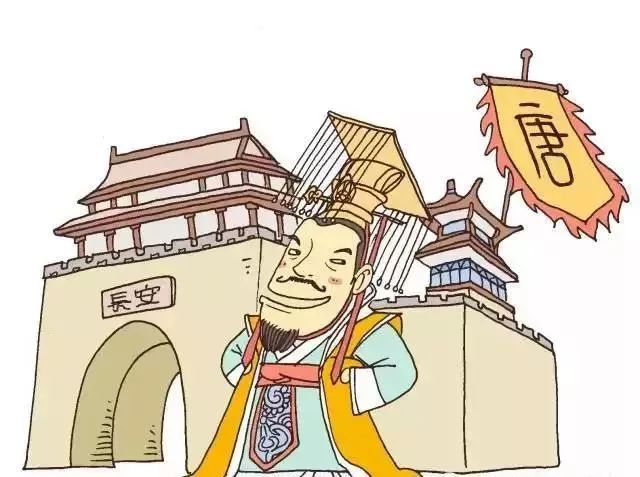 漲知識！中國十八個朝代的名字由來，速收藏！