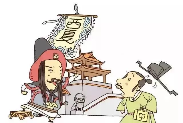 漲知識！中國十八個朝代的名字由來，速收藏！