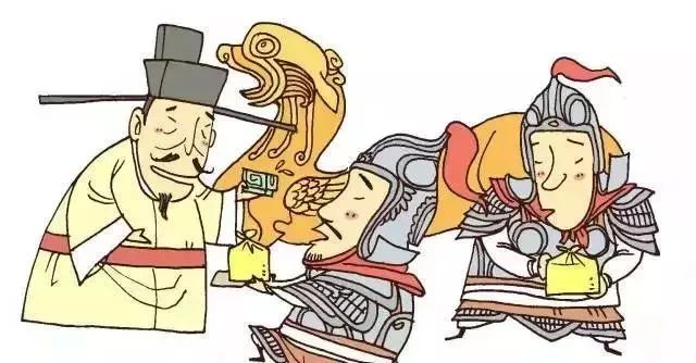 漲知識！中國十八個朝代的名字由來，速收藏！