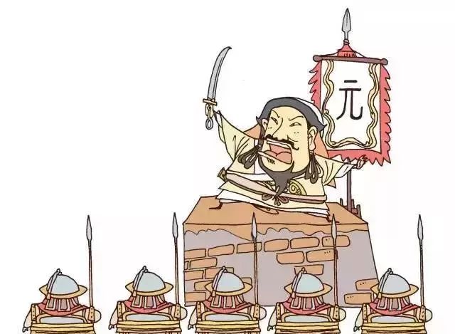 漲知識！中國十八個朝代的名字由來，速收藏！