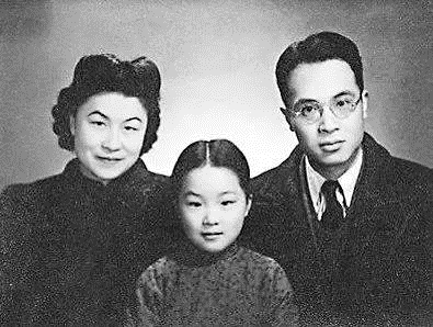 楊絳：一個(gè)家庭最大的福報(bào)，是養(yǎng)出感恩的孩子