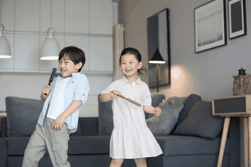 八天小長(zhǎng)假幸福清單：就這十件事，和孩子一起完成它（轉(zhuǎn)給家長(zhǎng)）