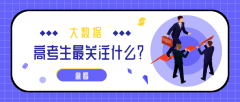 熱點(diǎn)|疫情下的高考有啥不同？2020年高考搜索大數(shù)據(jù)出爐！