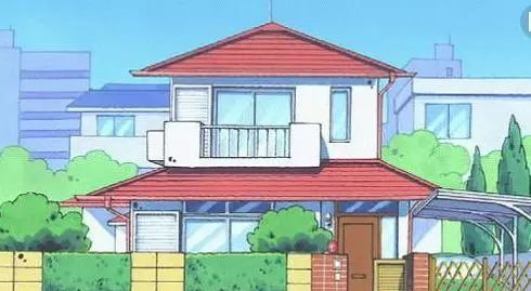 為什么在日本窮人住別墅，富人住公寓？