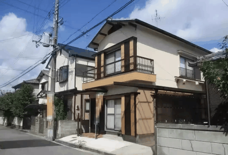 為什么在日本窮人住別墅，富人住公寓？