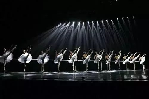 學(xué)跳舞蹈不認(rèn)天分，只認(rèn)你的汗水和苦練！