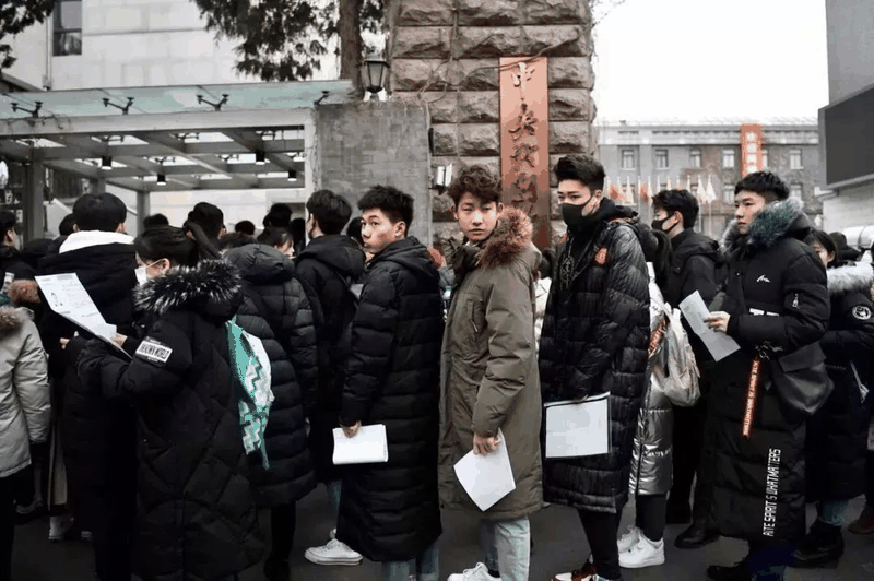 2021年藝考新趨勢(shì)分析，這些變化考生及家長(zhǎng)都要提前知道！