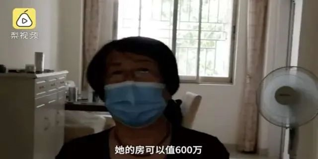 時(shí)隔28年，深圳一女士才想起自己還有一套房，33萬買入，現(xiàn)價(jià)值超600萬！這就是房產(chǎn)的魅力所在！