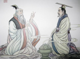 中國的第一部家訓！立了規(guī)，有了訓，還要靠踐行！