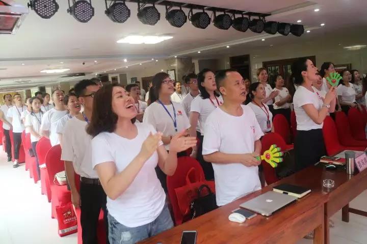 百年好房：2018收官上半年，決戰(zhàn)下半年，實(shí)現(xiàn)3·111宏偉目標(biāo)！