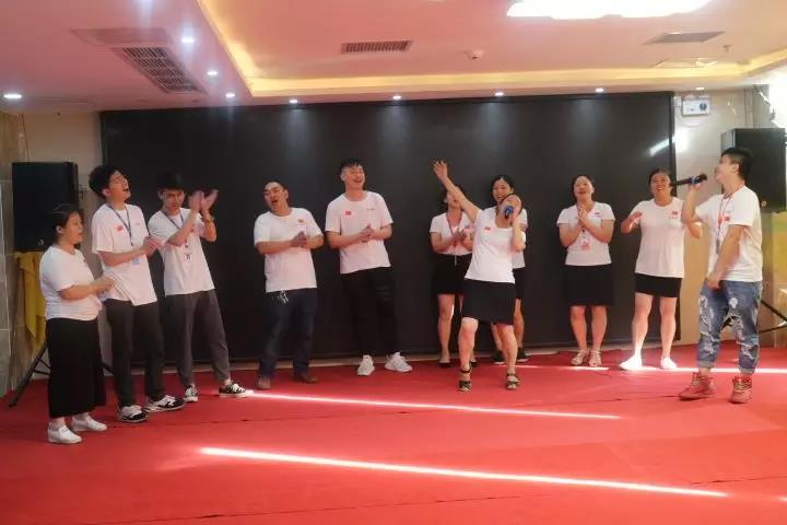 百年好房：2018收官上半年，決戰(zhàn)下半年，實(shí)現(xiàn)3·111宏偉目標(biāo)！