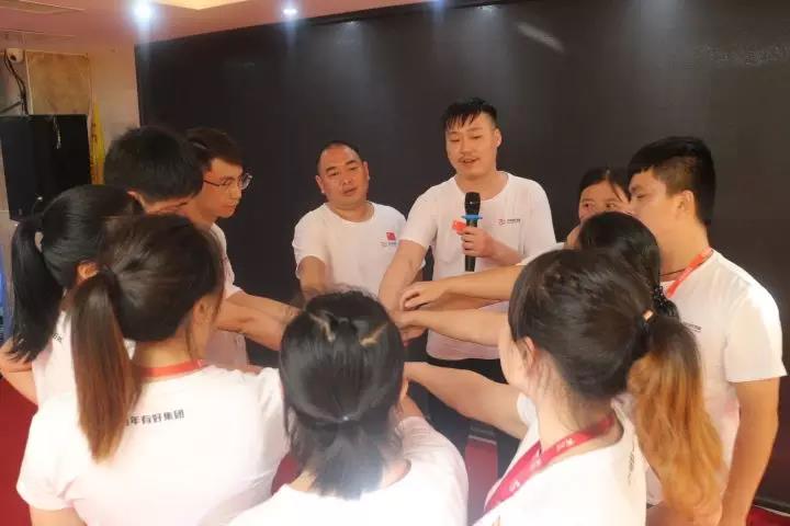 百年好房：2018收官上半年，決戰(zhàn)下半年，實(shí)現(xiàn)3·111宏偉目標(biāo)！