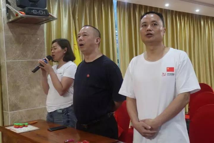 百年好房：2018收官上半年，決戰(zhàn)下半年，實(shí)現(xiàn)3·111宏偉目標(biāo)！