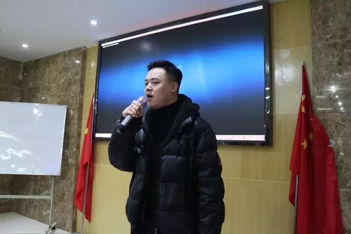 演繹技能、賽出風(fēng)采，為我百年增添光彩！